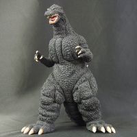 东宝大怪兽系列 哥斯拉1989