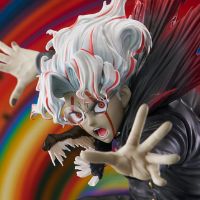 FIGURIZMα 当哒当/胆大党 超然仔/厄卡伦（变身）动画海报版