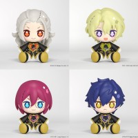 Huggy Good Smile 偶像梦幻祭2 乱凪砂/巴日和/七种茨/涟纯