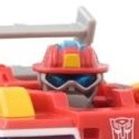 AOTP-12 救援汽车人 热浪