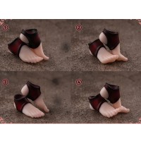 RPG-01SP 魅魔-洛丝蒂娅 专用脚型配件