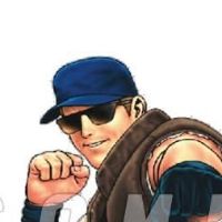 拳皇98UM 克拉克·史迪尔