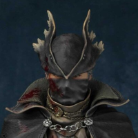 血源诅咒 猎人 ~染血再版~