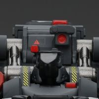 战慑XS-01 夜袭型