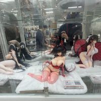 Alphamax 碧蓝航线