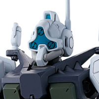 HG 1/144 勇士 波卡塔专用机（机动战士高达跨时之战）