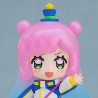 粘土人#2753 噗妮露是可爱史莱姆 噗妮露 基础款