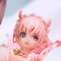 牛奶少女 草莓梦境