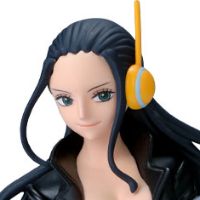 航海王 出航系列-妮古·罗宾-未来岛艾格赫德造型