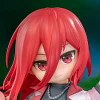 蓝色禁区 华韵五境系列手办 千切豹马荷风清韵款