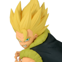 龙珠超  Grandista-悟吉塔-