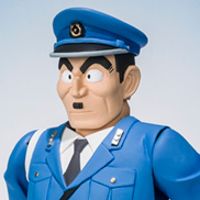 S.H.Figuarts 大原大次郎