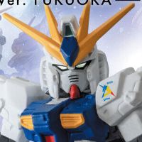 机动战士高达  MOBILE SUIT ENSEMBLE ～福冈款式～