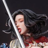 AMERFORT 星轮系列 献祭骑士 法艾拉