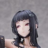 胜利女神：妮姬 D：杀手妻子