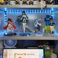 期待把二层填满的一天～