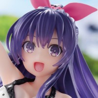 泳圈少女 约会大作战第五季  夜刀神十香 新装版