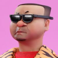 闯江湖 第一弹 CJH001/CJH003 方世虎