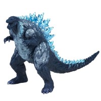 电影怪兽系列 地球哥斯拉 热战放射ver.