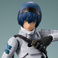 S.H.Figuarts  暗喻幻想：ReFantazio 主角