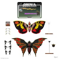 东宝终极！第五波  魔斯拉和巴特拉（1992）