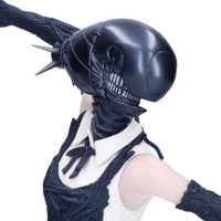 Grandista 链锯人 蕾塞篇 炸弹