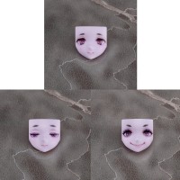 chitocerium ornatio .face 0.2.5.4.0 α/β/γ