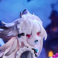 克苏鲁女仆 缇法-罗芬蒂娜