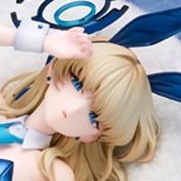 蔚蓝档案 飞鸟马时（兔女郎）纪念大厅版