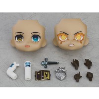 粘土人 暗喻幻想：ReFantazio 主角 配件