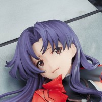 新世纪福音战士新剧场版 葛城美里