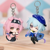 明日方舟 Hang on挂挂系列 水月/澄闪