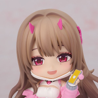 粘土人#2763 胜利女神：新的希望 毒蛇