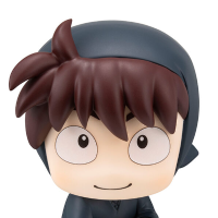 Look Up 剧场版 忍者乱太郎 毒竹忍者队最强的军师 土井半助