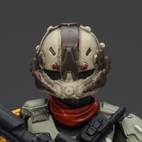 战慑XS-03  战术型-驾驶员