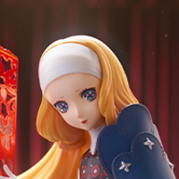 暗喻幻想：ReFantazio 朱娜