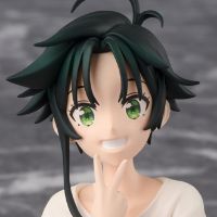 紫云寺家的兄弟姐妹动画版 小坐系列奖品人偶 “紫云寺南”