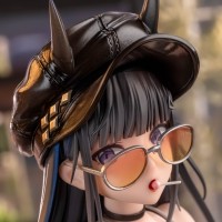 碧蓝航线 能代-香奢之约