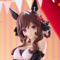 Trio-Try-iT 赛马娘 贵妇人