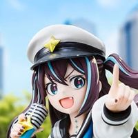 KDcolle 梦想成为魔法少女 洛可慕斯卡