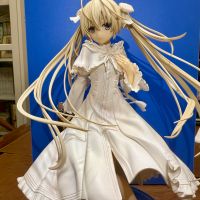 手办记录-春日野穹