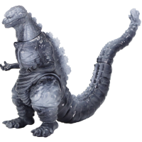 CCP中型系列 哥斯拉EX【第9弹】哥斯拉(2016) 第四形态 冻结 标准版