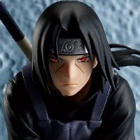 Memorable Saga Special 火影忍者疾风传 宇智波鼬