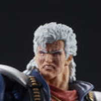 DIGACTION 北斗神拳 修武