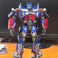 擎天柱 霸王龙 杂兵