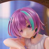 PARQUET 茨木梨乃