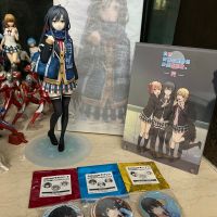 我的青春恋爱物语果然有问题