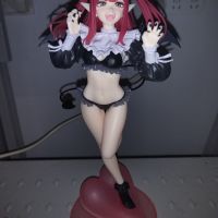 喜多川海梦 景品