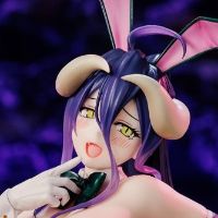 One-Seventh Carat OVERLORD 雅儿贝德 兔女郎