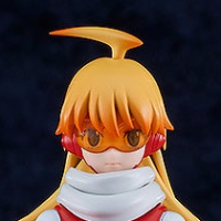 MODEROID 飞跃巅峰2！ 巴斯塔机器人7号